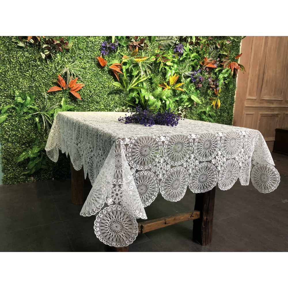 Concord Tablecloth