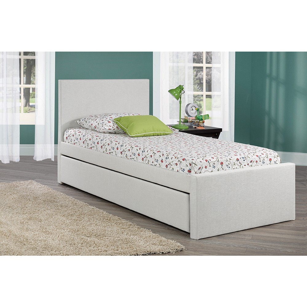 R-120 Trundle/Storage Bed