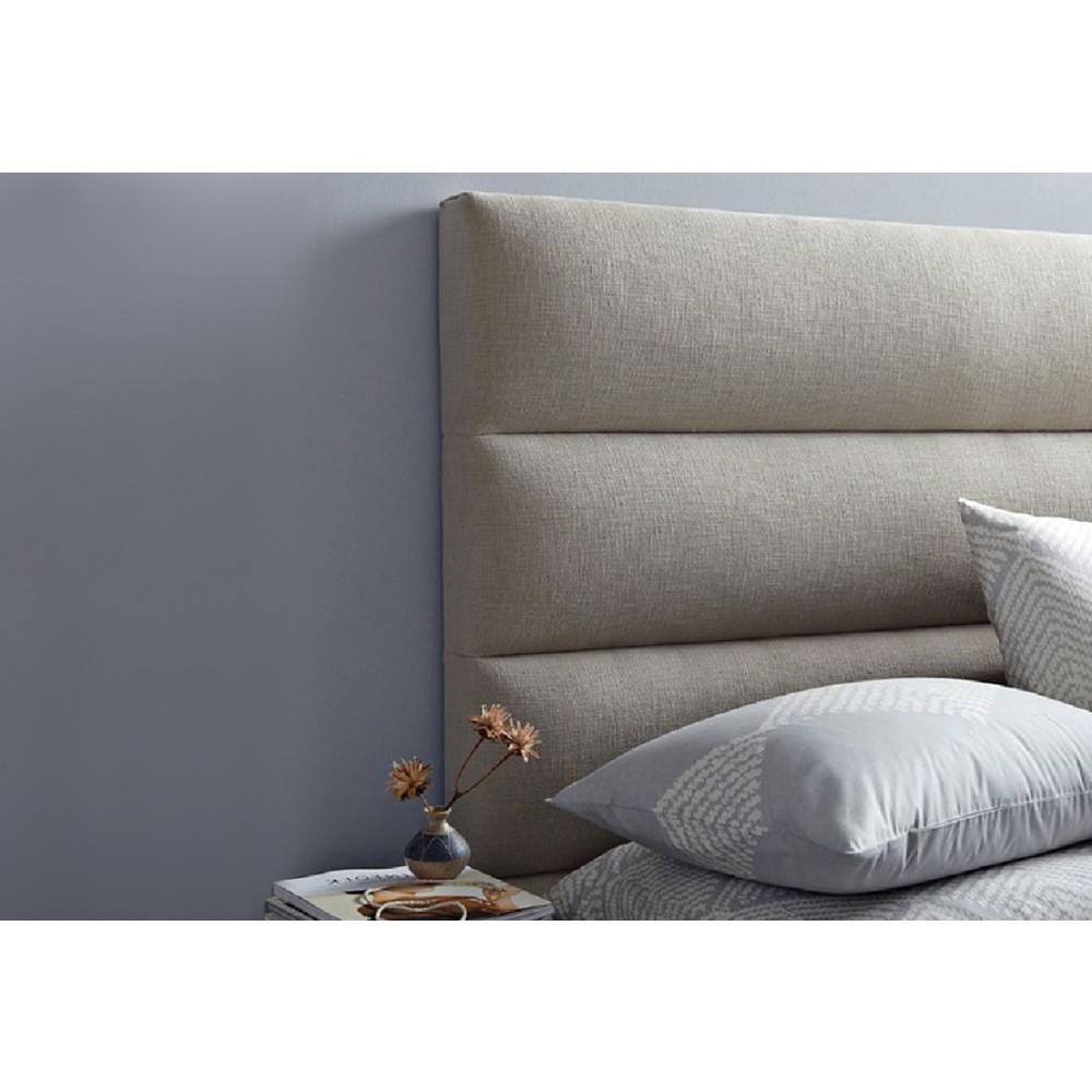 R-149 Upholstered Adjustable Headboard