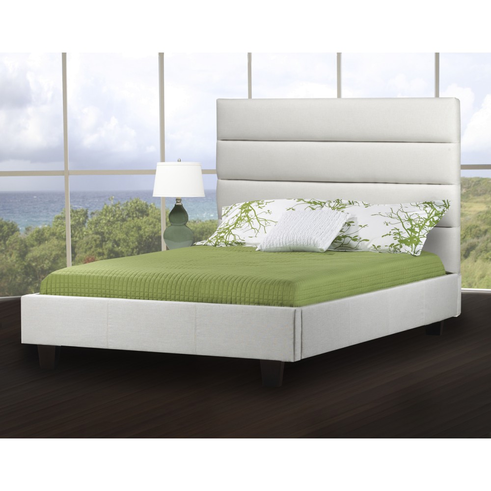 R-162 UpholsteredHeadboard