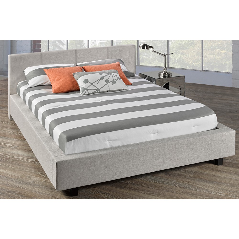 R-181 Platform bed