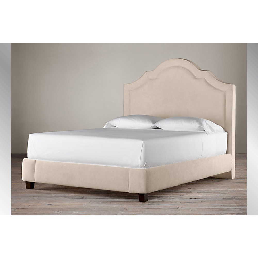 R-184 Upholstered Headboard