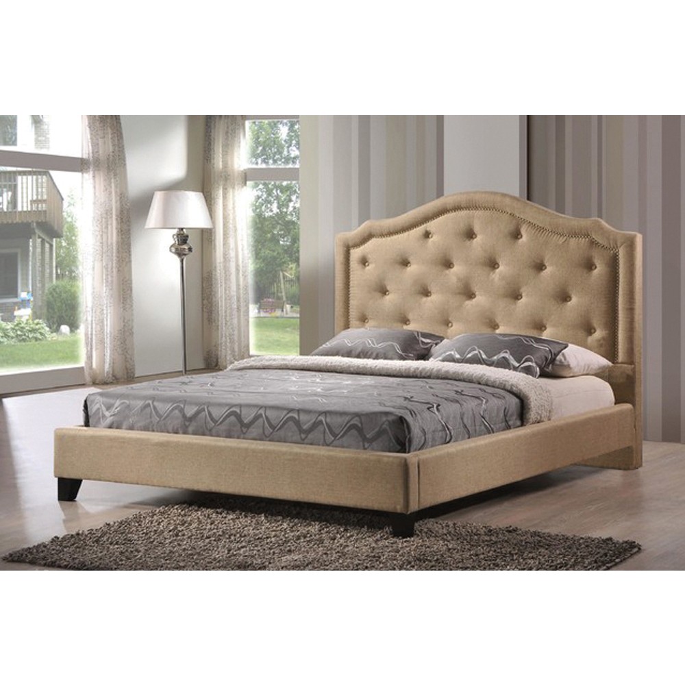 R-192 Upholstered Headboard