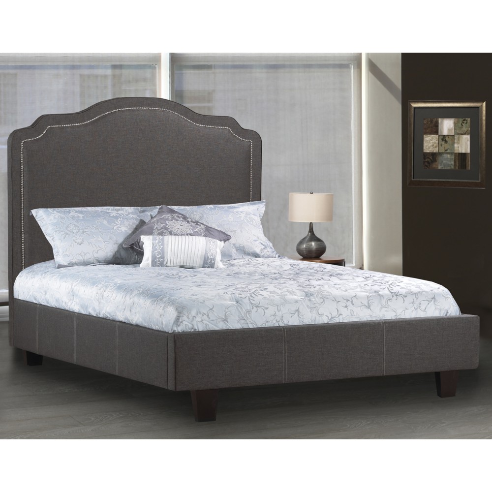 R-193 Upholstered Headboard