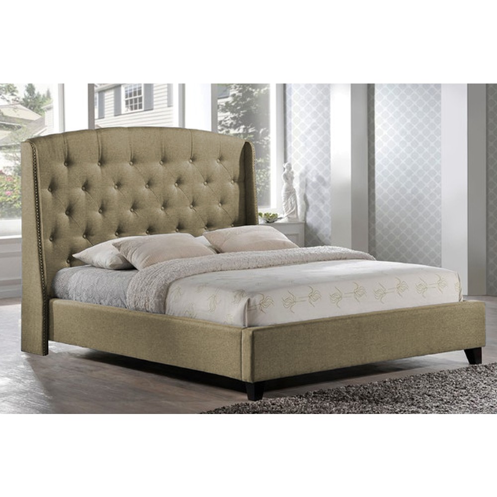 R-194 Upholstered Headboard