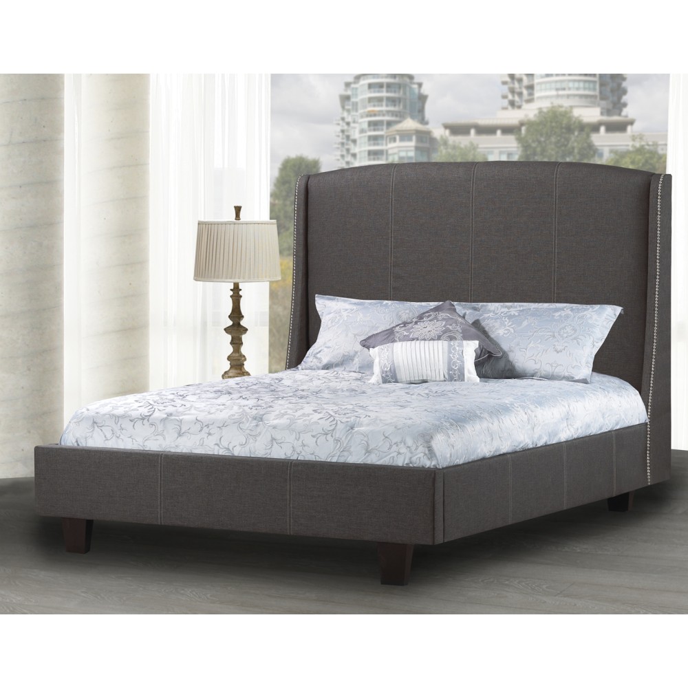 R-197 Upholstered Headboard