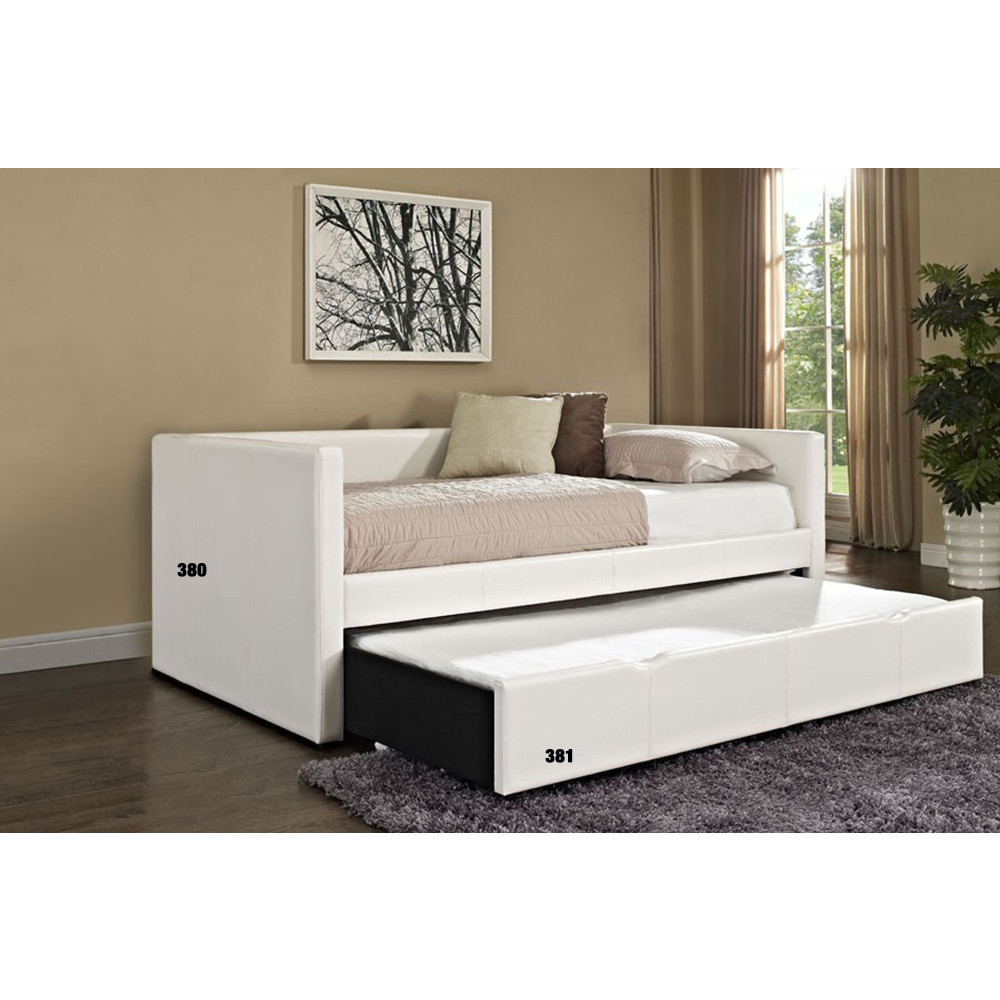 R-380 Day Bed