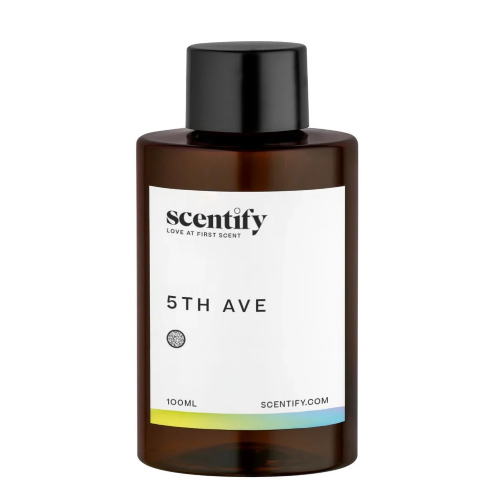 Scentify 5th Ave Oil