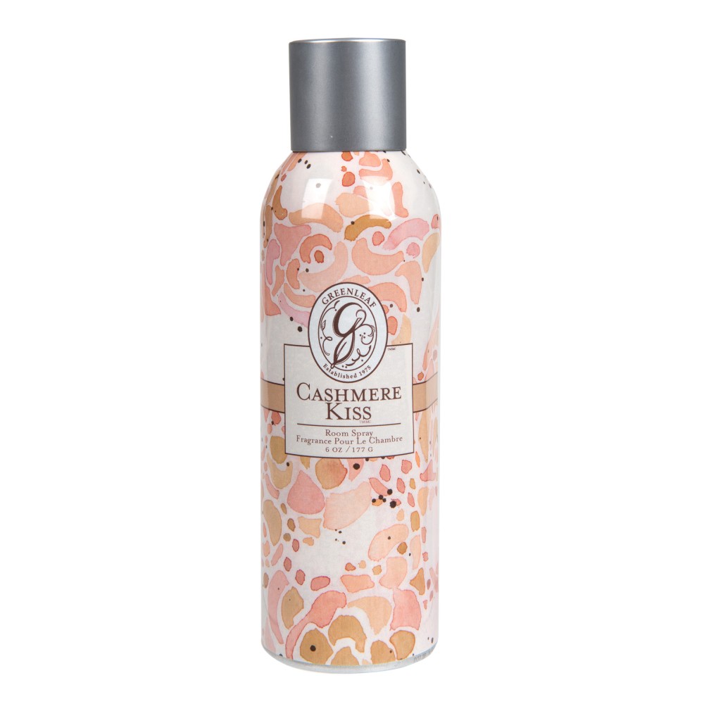 Cashmere Kiss Room Spray