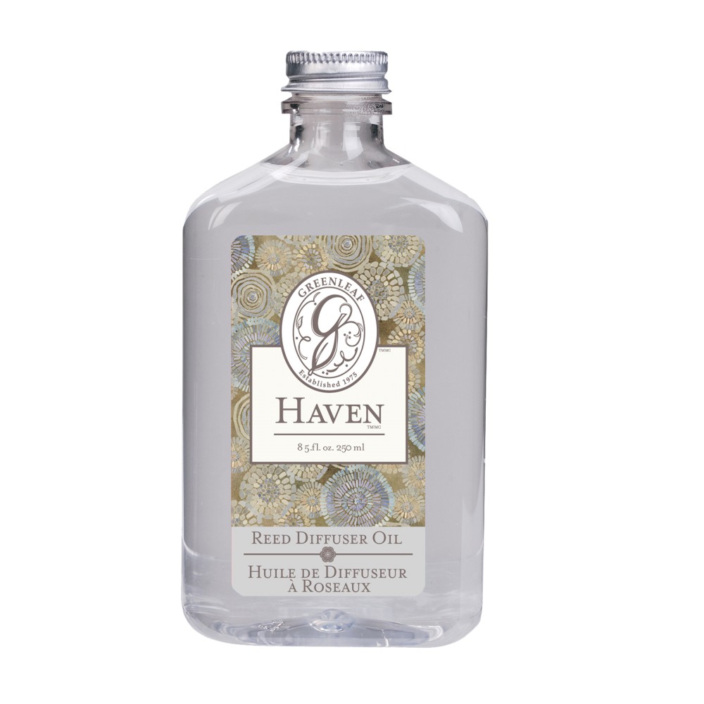 Haven Diffuser Refill Oil