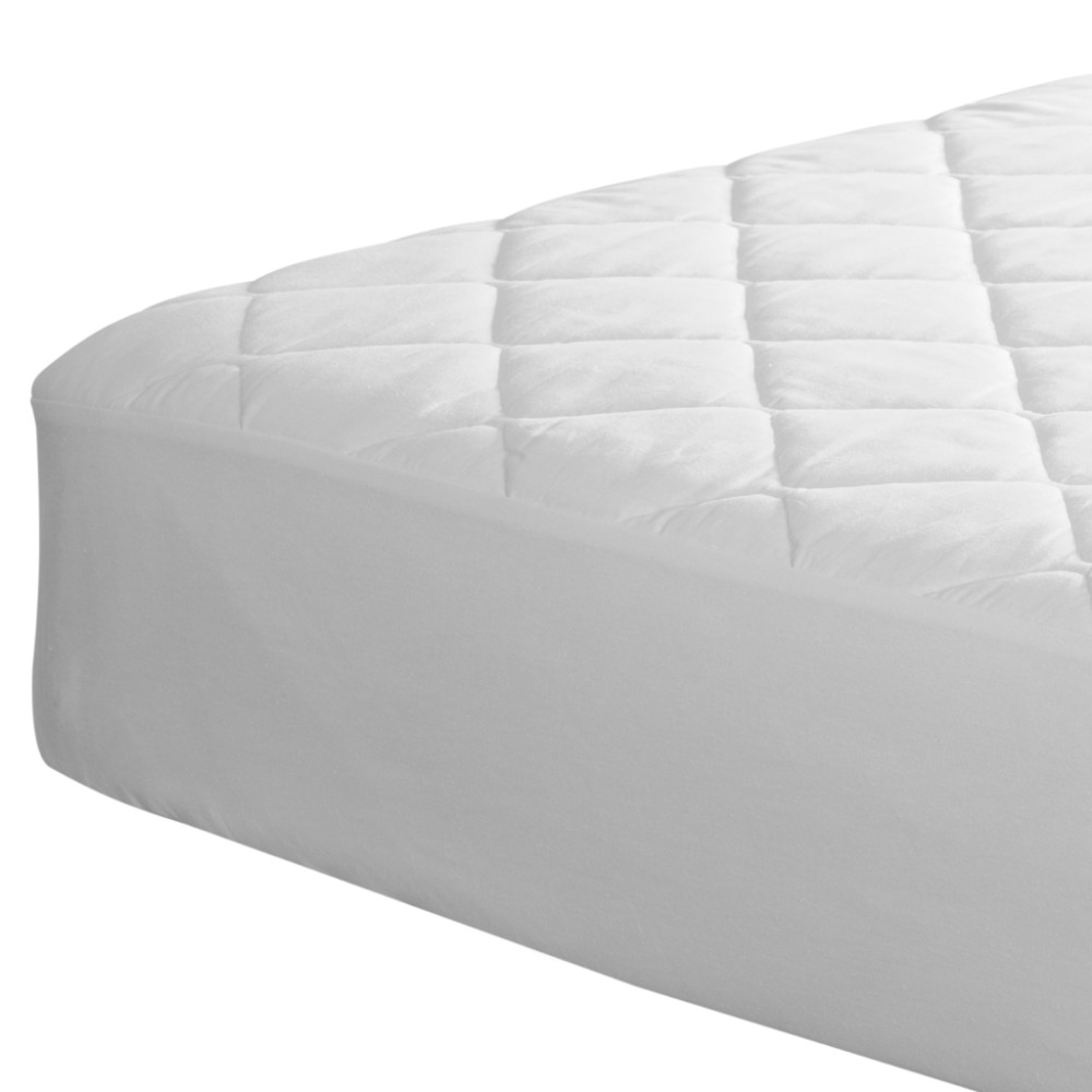 Complete Care Waterproof Mattress Protector