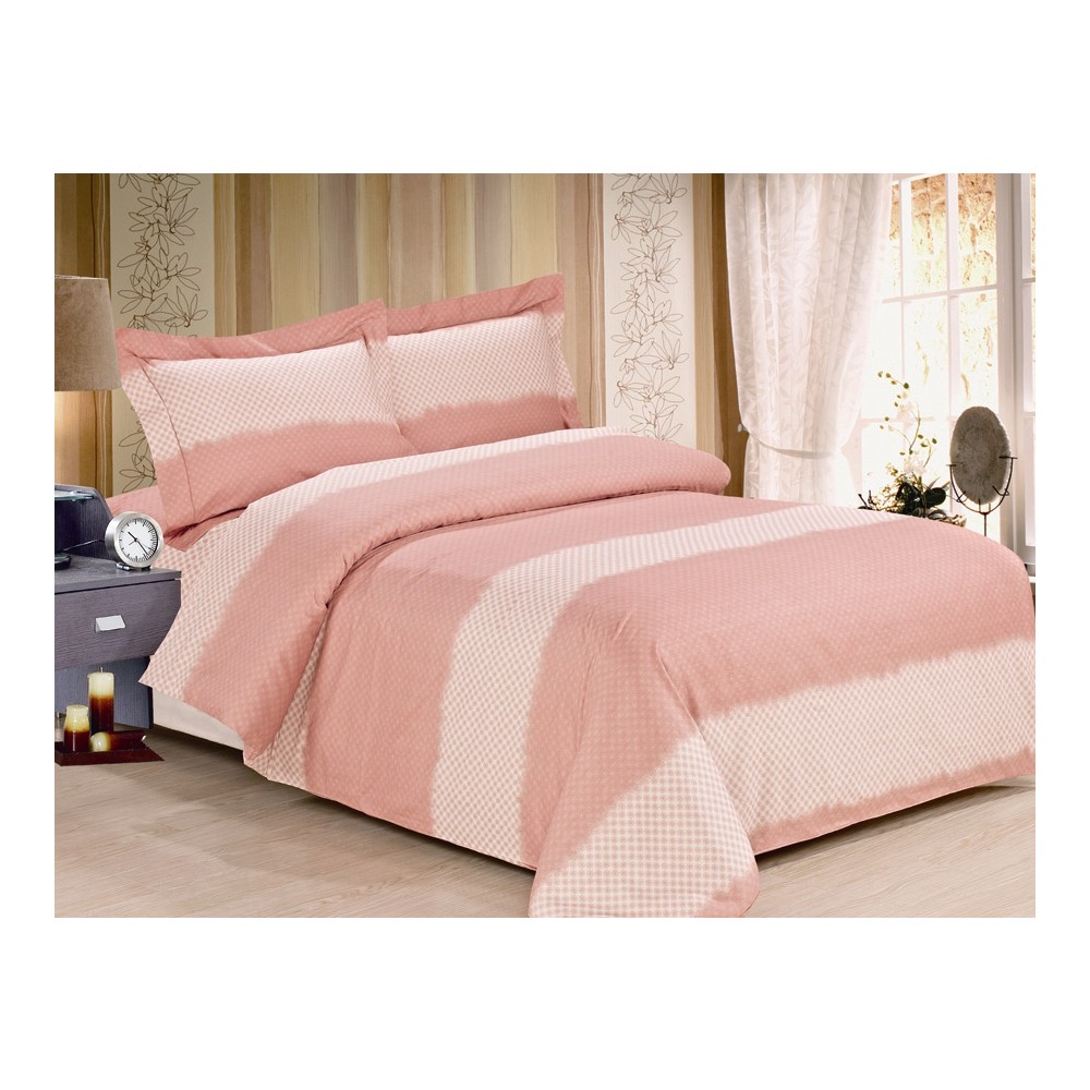 French Cuddly Cotton Bedding