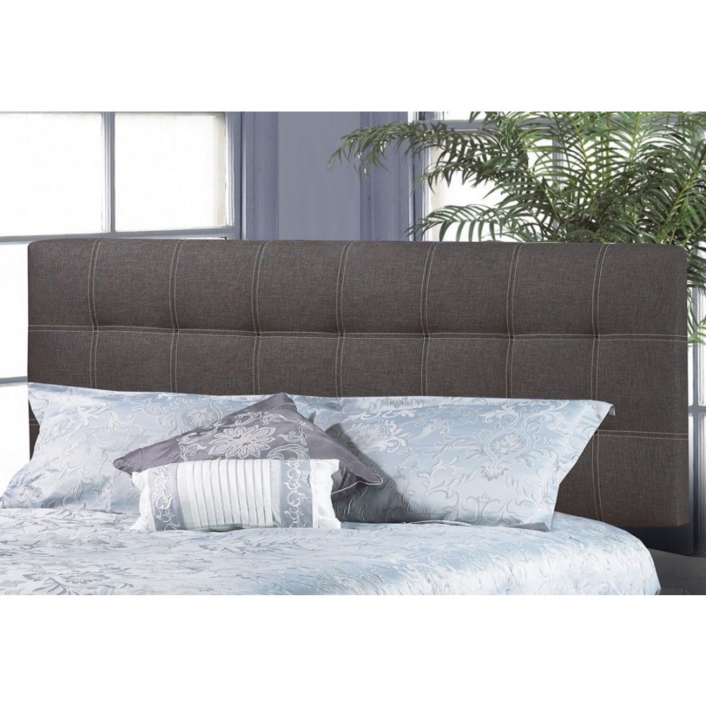 R-145 Upholstered Adjustable Headboard