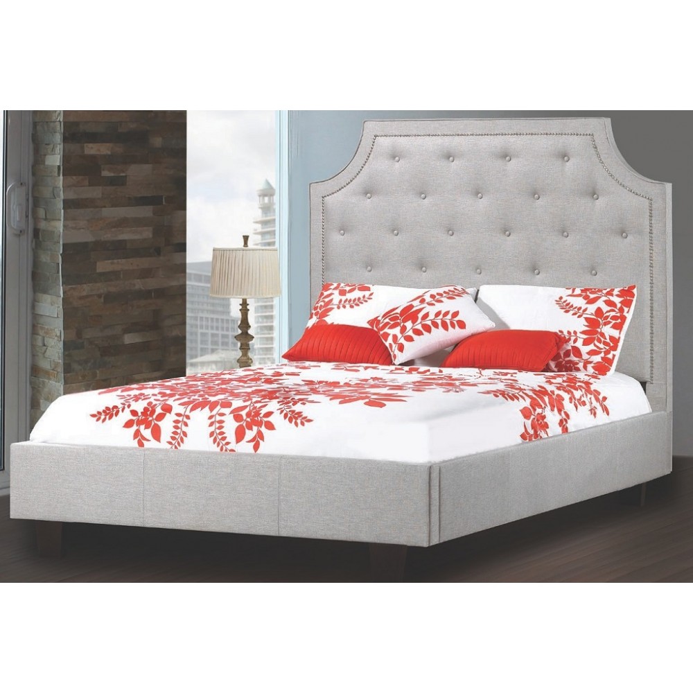 R-198 Upholstered Headboard