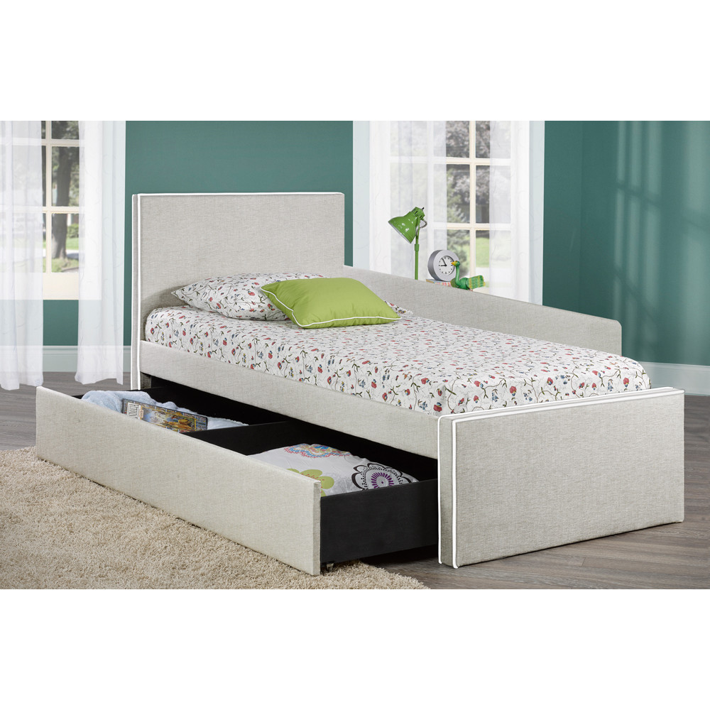 R-125 Transformable Bed