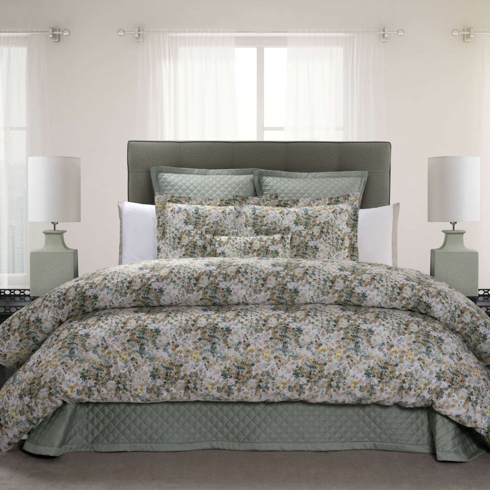 Annabella Mint Green