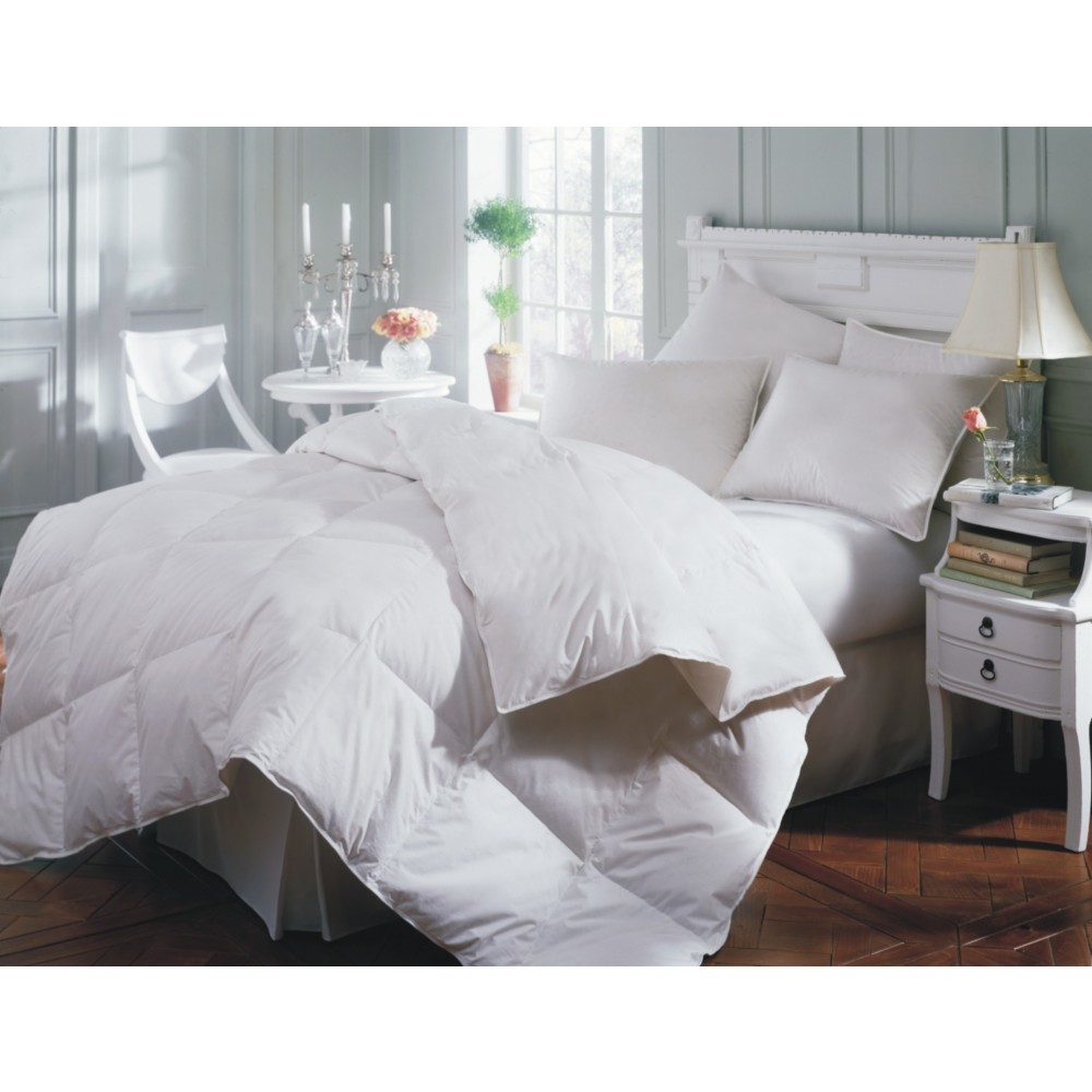 Sierra Down Alternative Comforter