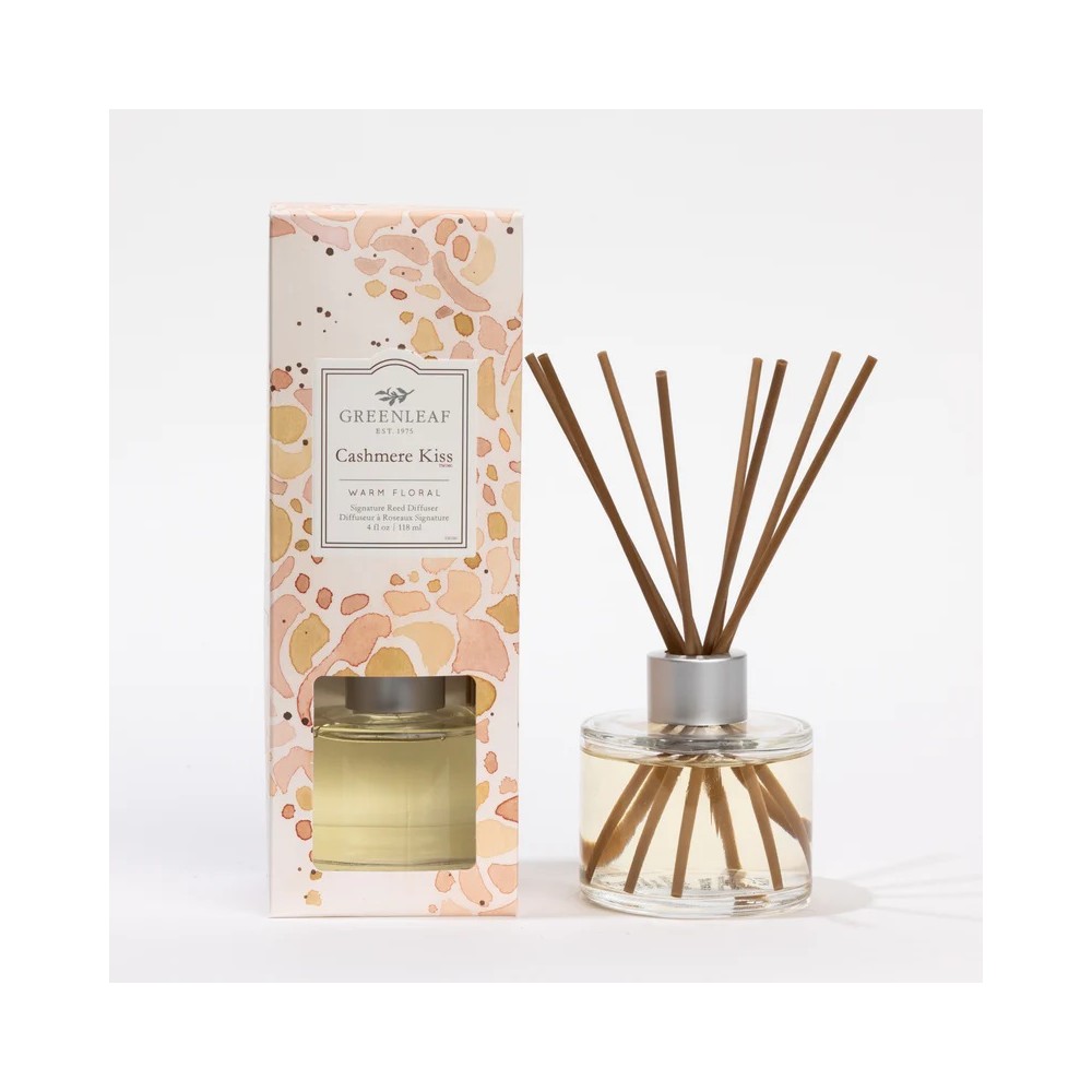 Cashmere Kiss Diffuser