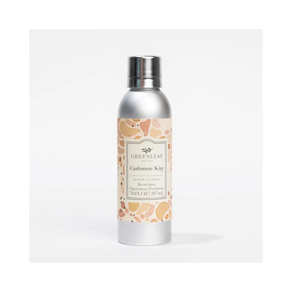 Cashmere Kiss Room Spray