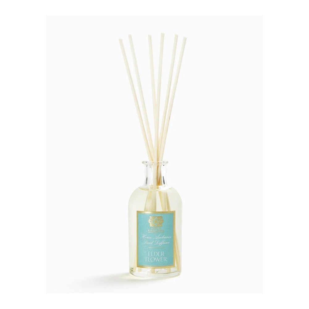 Antica Farmacista Elderflower Diffuser