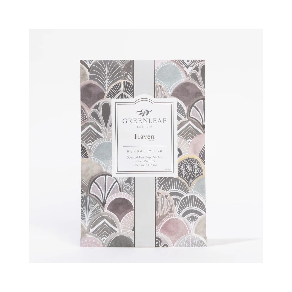 Haven Large Scented Sachet
