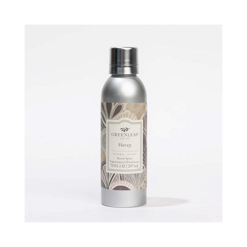 Haven Room Spray