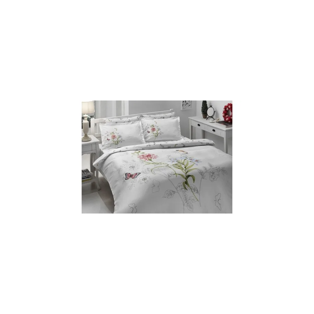 Nicole 8 Pcs Bedding Set