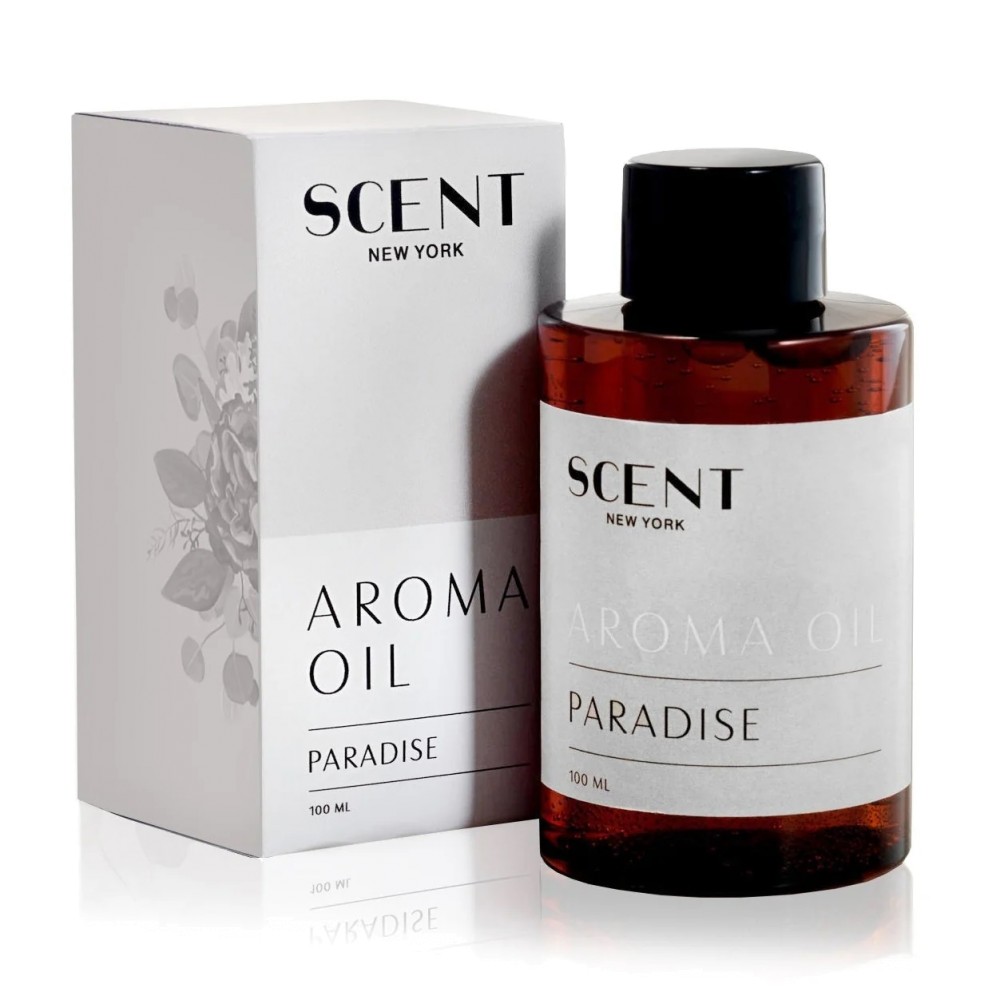 Scent Paradise Oil