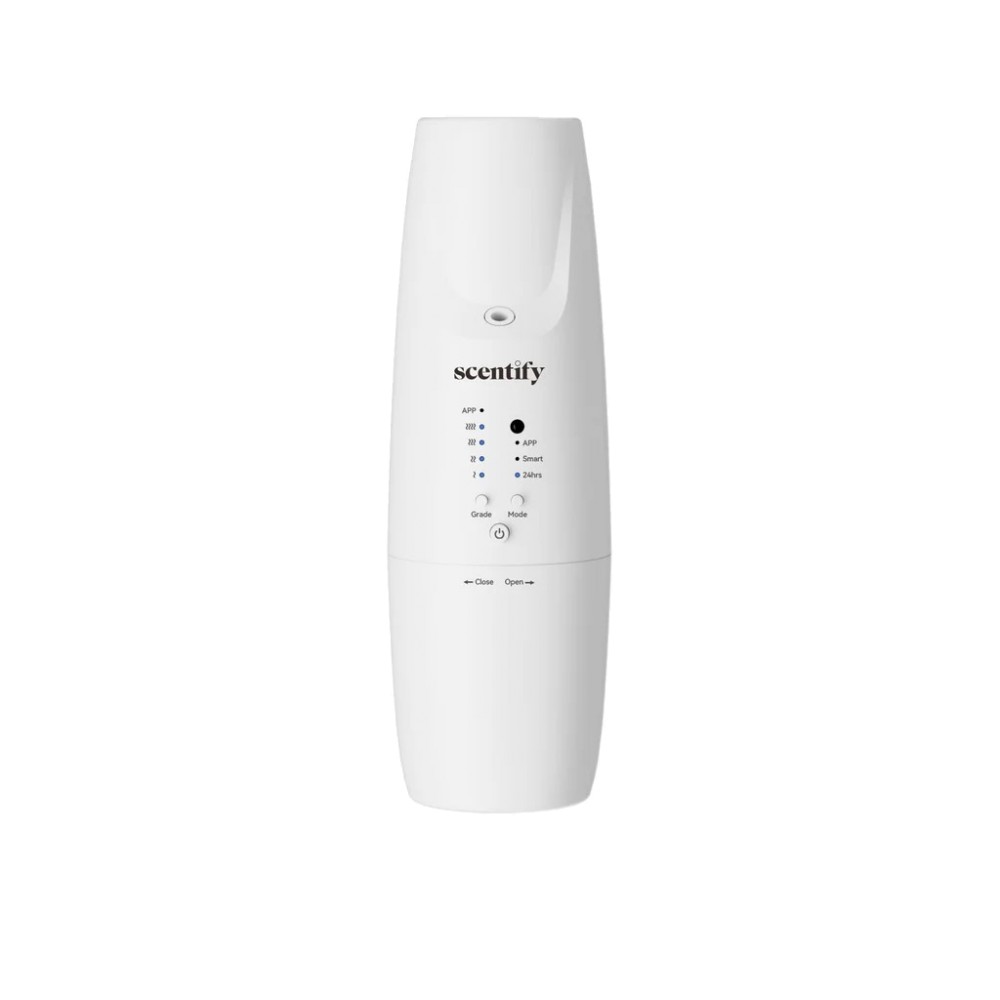 Scentify plug in diffuser
