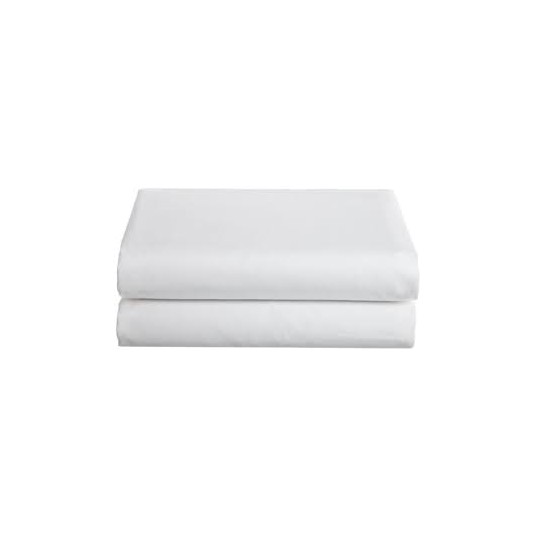 Percale Fitted Sheet