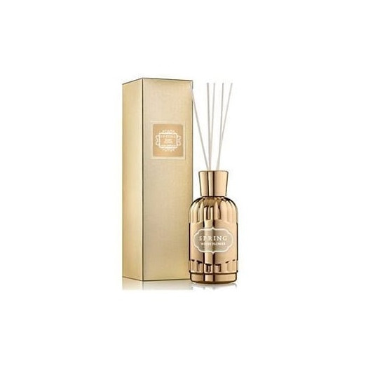 Spring Gold Diffuser