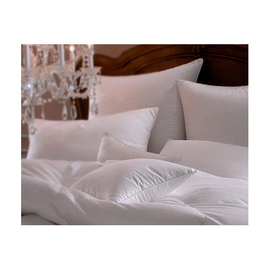 Himalaya Siberian White Goose Down Pillow