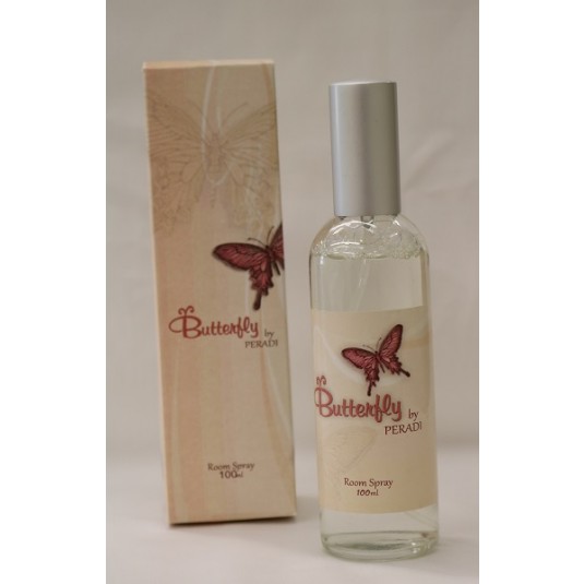 Butterfly Room Spray