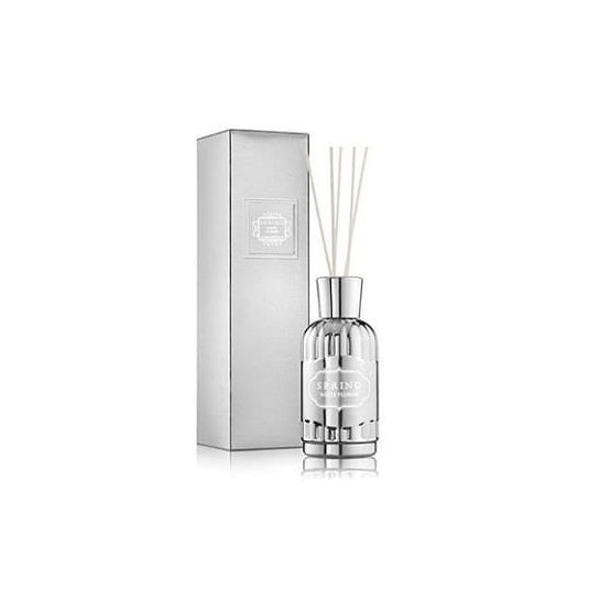 Spring Silver Diffuser