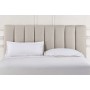 R-153 Upholstered Headboard