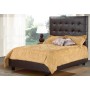 R-161 Upholstered Headboard