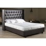 R-166 Upholstered Headboard