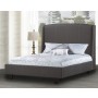 R-197 Upholstered Headboard