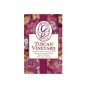 Tuscan VineyardSmall Scented Sachet 