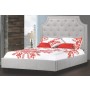 R-198 Upholstered Headboard