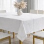 Aura Stain Resistant Tablecloth