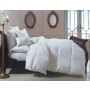 Bernina Hungarian White Goose Down Comforter