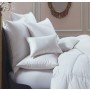 Bernina Hungarian White Goose Down Pillow