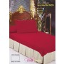 5" Box Pleat Bed Skirt