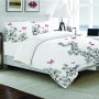 Papillon Rose