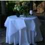 Mimosa Spill Proof Tablecloth