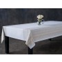 Misony Gold  Stain-Free Tablecloth