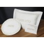 Gold Spill Proof Pesach Set