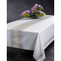 Radiant Stain-Free Tablecloth