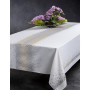 Radiant Stain-Free Tablecloth